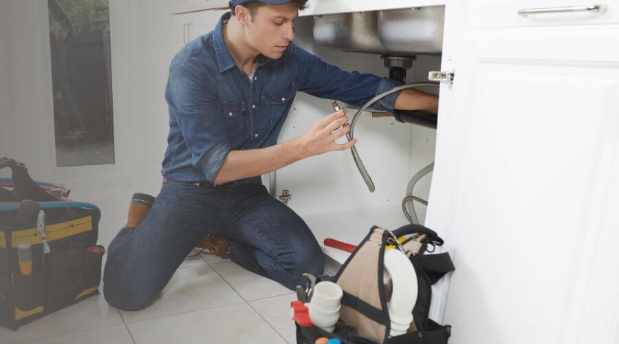 Water Heater Replacement in Stevens Village, AK